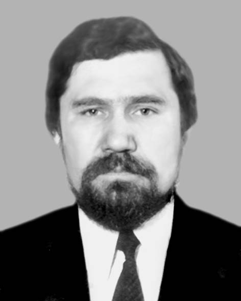 фото: Ішмуратов Анатолій Теміргалійович